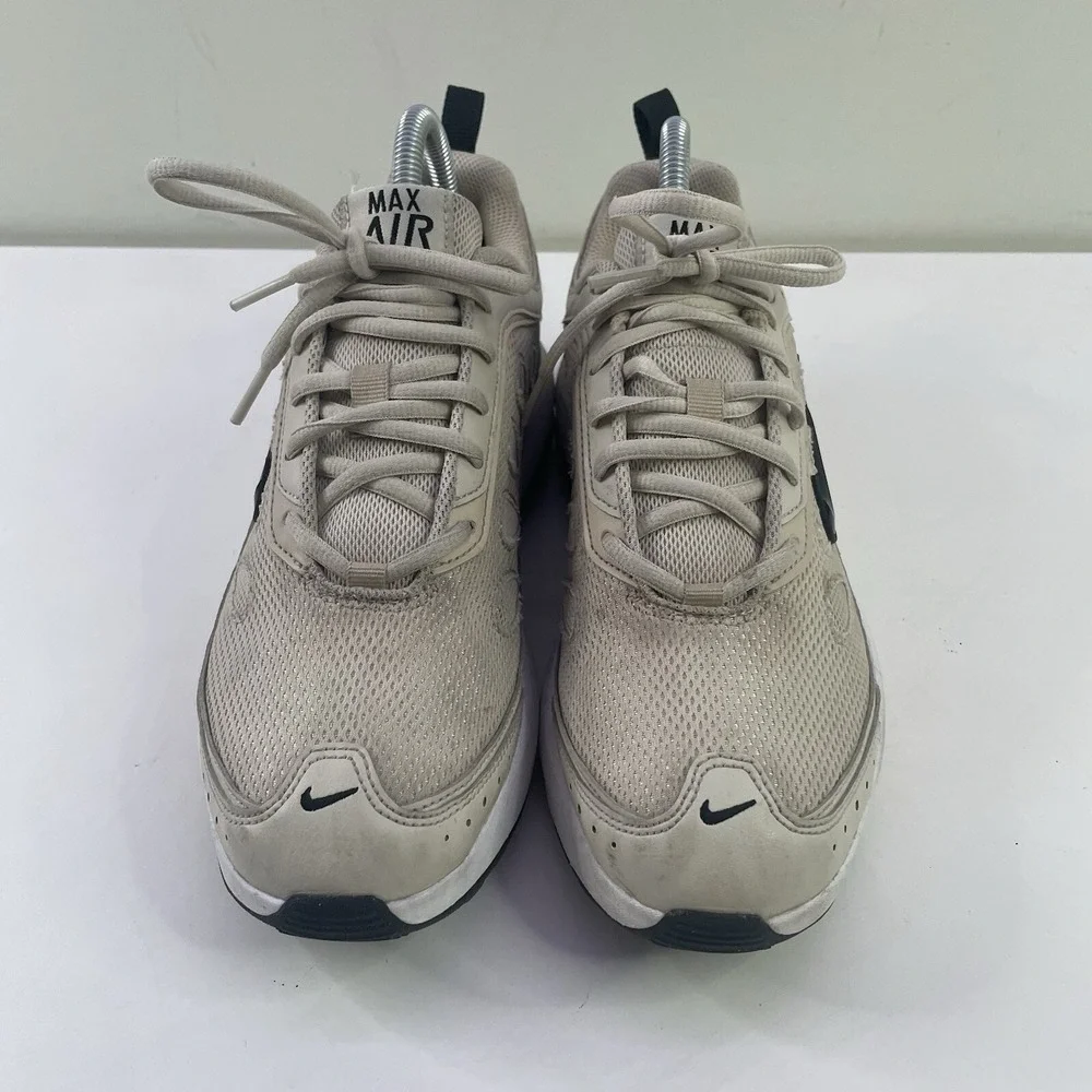 Nike Air Max AP Trainers Sneakers Mens 7 Light Orewood Brown CU4826 105